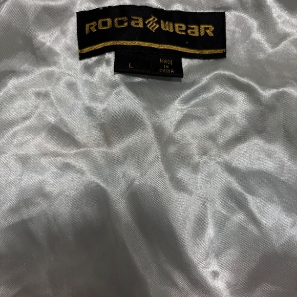 Vintage Rocawear Jacket - Picture 6 of 7